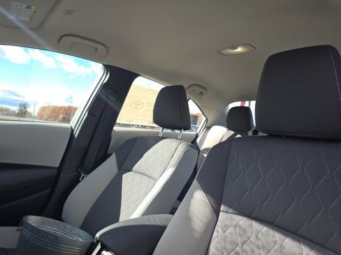 New 2026 Toyota Corolla LE image 10