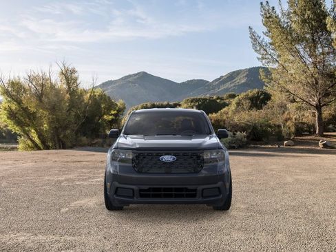 New 2026 Ford Maverick XLT w/ XLT Luxury Package FWD image 9