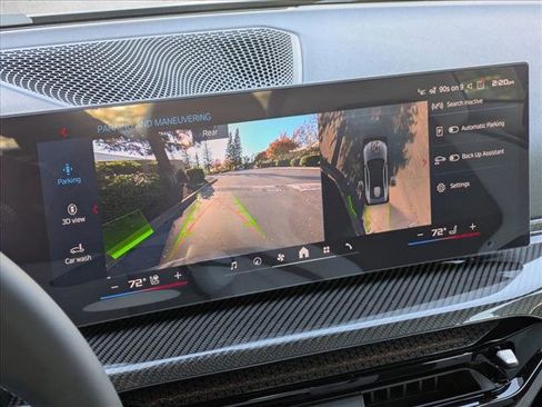 New 2026 BMW M4 Competition w/ Executive Package image 14