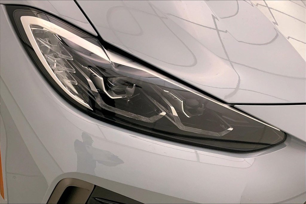 Used 2023 BMW i4 M50 AWD/4WD image 27