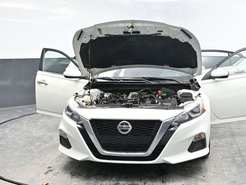 Used 2021 Nissan Altima 2.5 S image 33