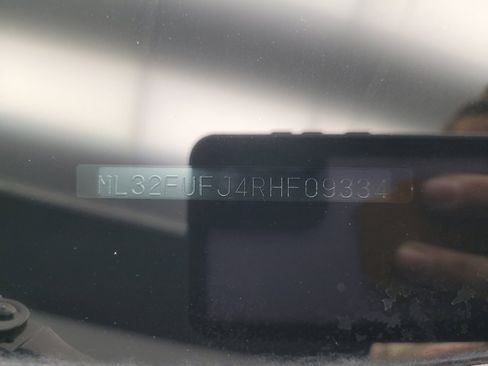 Used 2024 Mitsubishi Mirage G4 ES image 33