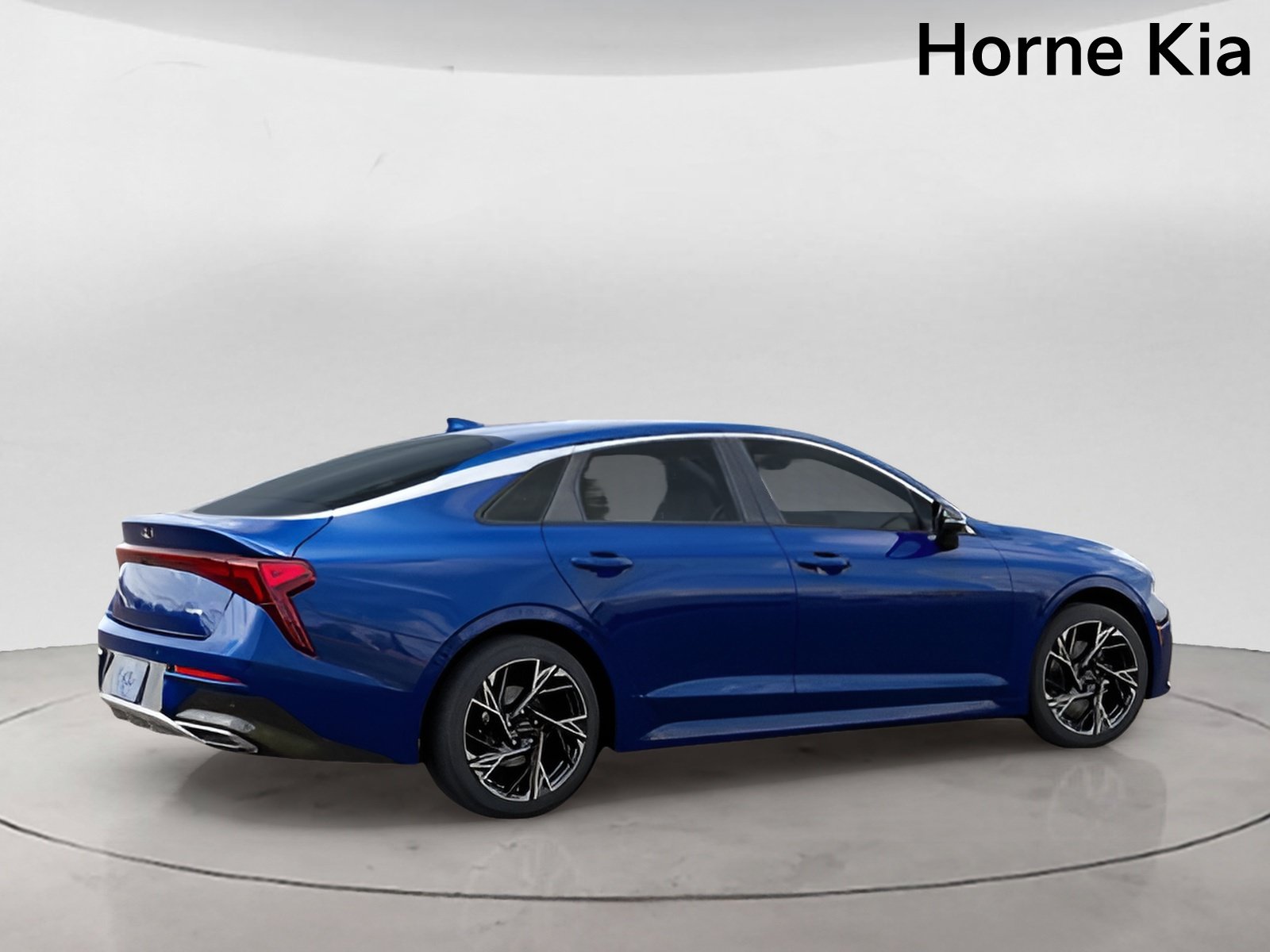 New 2026 Kia K5 GT-Line AWD/4WD image 6
