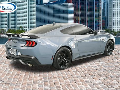 Used 2024 Ford Mustang GT RWD image 4