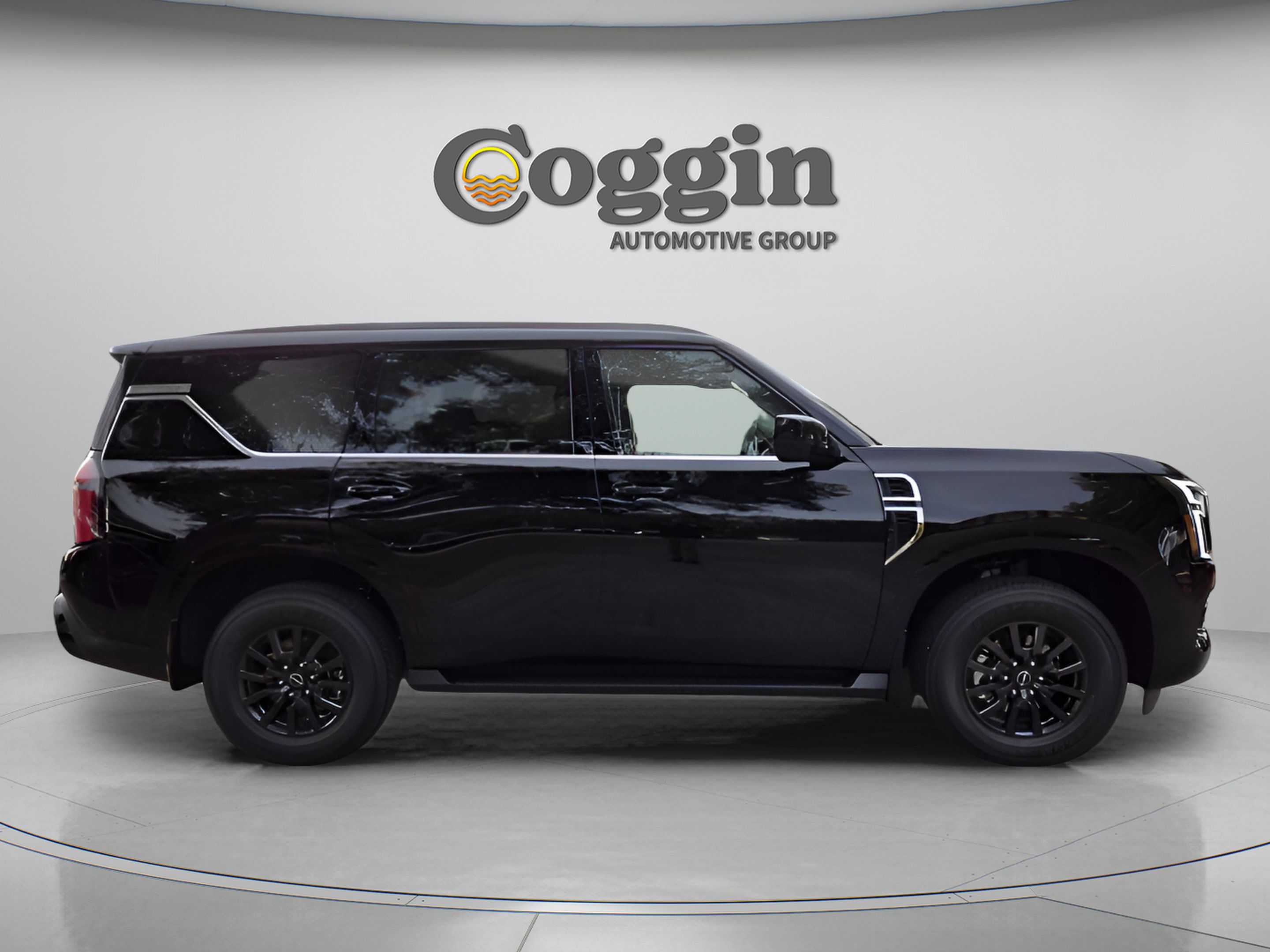 Used 2026 Nissan Armada SV RWD image 5