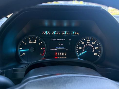 Used 2018 Ford F150 XLT w/ Equipment Group 302A Luxury AWD/4WD image 49