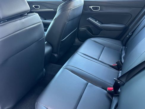 Certified 2026 Acura Integra A-Spec FWD image 13