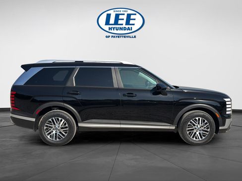 New 2026 Hyundai Palisade SEL AWD/4WD image 6