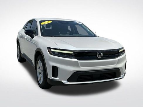 Certified 2025 Honda Prologue EX image 16