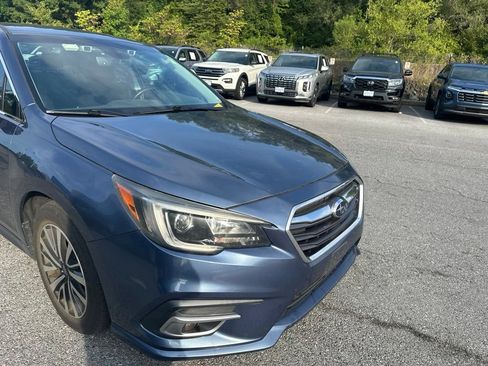 Used 2018 Subaru Legacy 2.5i Premium AWD/4WD image 3
