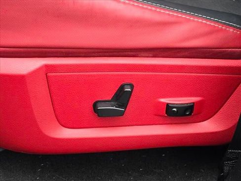 Used 2016 RAM 1500 Rebel w/ Luxury Group image 28