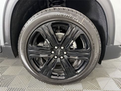 New 2026 GMC Acadia Elevation w/ Black Edition FWD image 10
