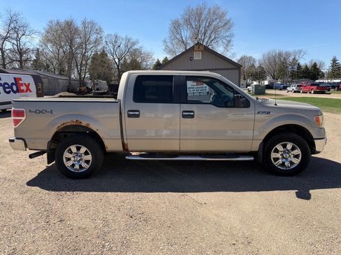 Used 2010 Ford F150 XLT AWD/4WD image 5