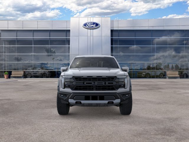 New 2026 Ford F150 Raptor AWD/4WD image 6
