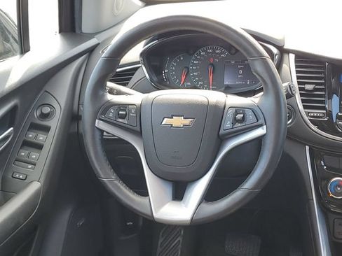 Used 2018 Chevrolet Trax Premier AWD/4WD image 25