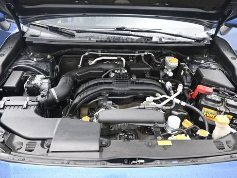 Used 2019 Subaru Crosstrek 2.0i Premium w/ Eyesight System AWD/4WD image 13