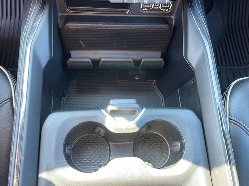 Used 2024 RAM 2500 Rebel w/ Level 2 Equipment Group AWD/4WD image 25
