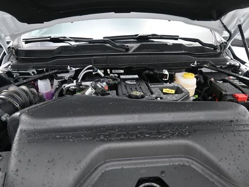 New 2026 RAM 3500 Tradesman image 13