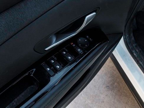 Certified 2025 Hyundai Santa Cruz Limited image 19