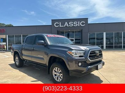 Used 2018 Toyota Tacoma SR5