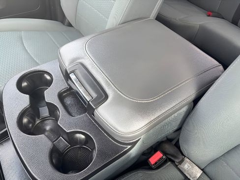 Used 2016 RAM 1500 Tradesman w/ Popular Equipment Group image 18