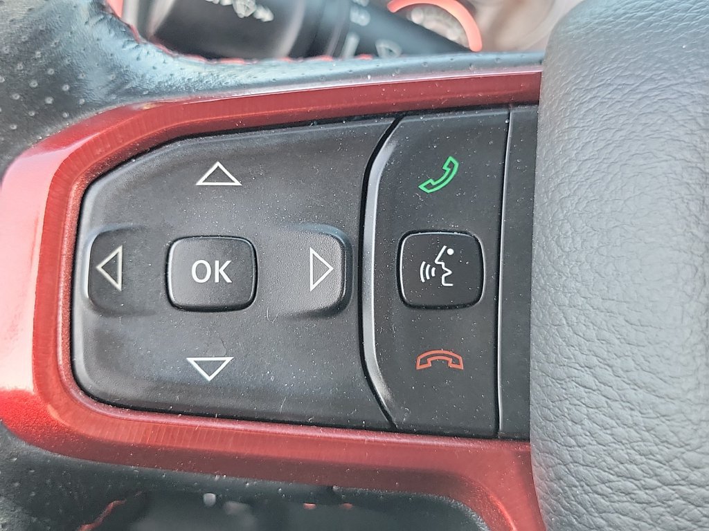 Used 2020 RAM 1500 Rebel w/ Rebel Level 2 Equipment Group AWD/4WD image 5