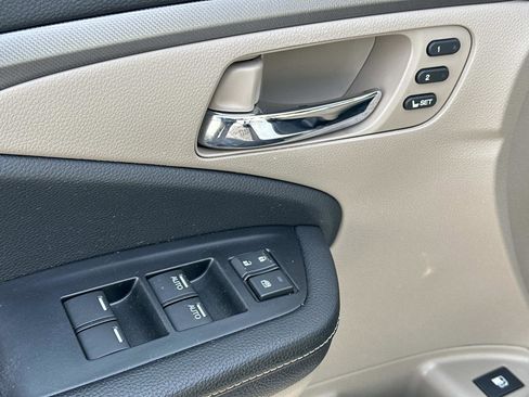 Used 2021 Honda Ridgeline RTL-E image 15