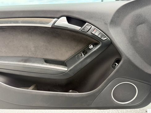 Used 2016 Audi S5 Premium Plus w/ Technology Package AWD/4WD image 41