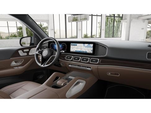 New 2026 Mercedes-Benz GLE 450 4MATIC image 5