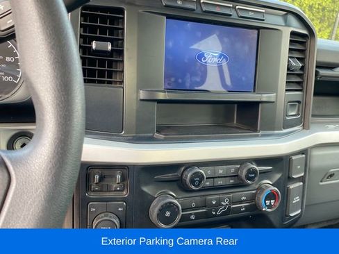 Used 2024 Ford F250 XLT image 7