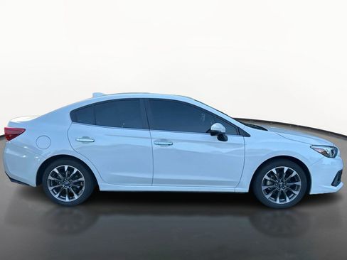 Used 2021 Subaru Impreza 2.0i Limited AWD/4WD image 2