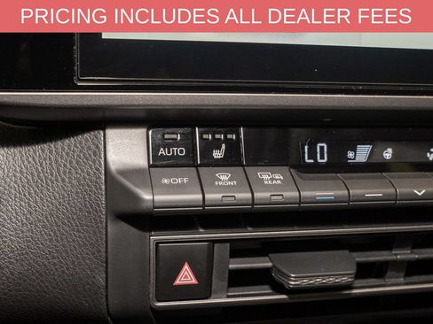 Certified 2026 Toyota Camry XSE FWD image 16