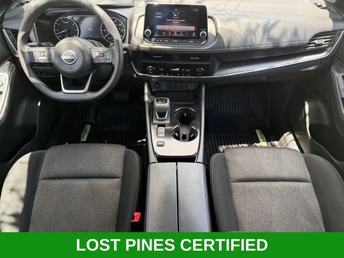 Used 2024 Nissan Rogue SV FWD image 19