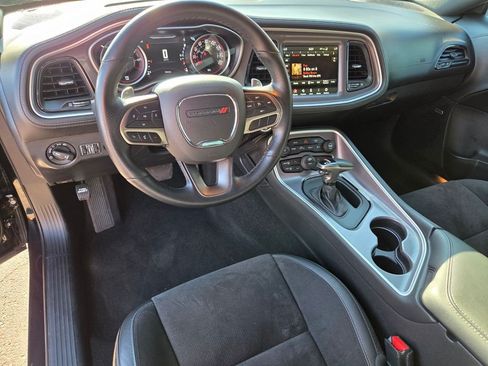 Used 2022 Dodge Challenger GT w/ Plus Package AWD/4WD image 15