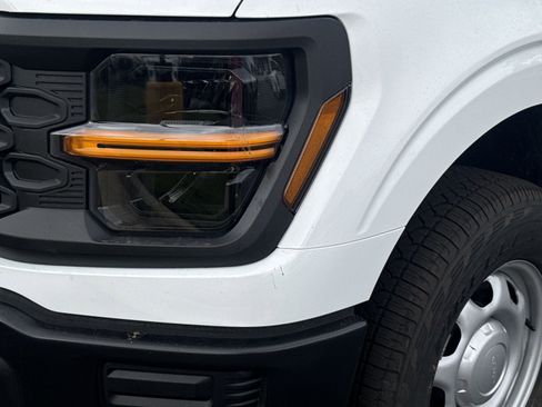 New 2025 Ford F150 XL image 13