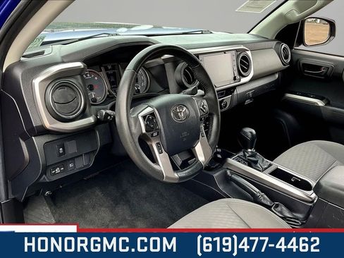 Used 2023 Toyota Tacoma SR5 image 16
