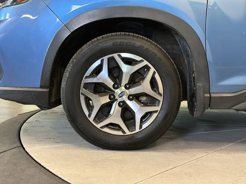 Used 2021 Subaru Forester Premium w/ Popular Package #1 AWD/4WD image 26