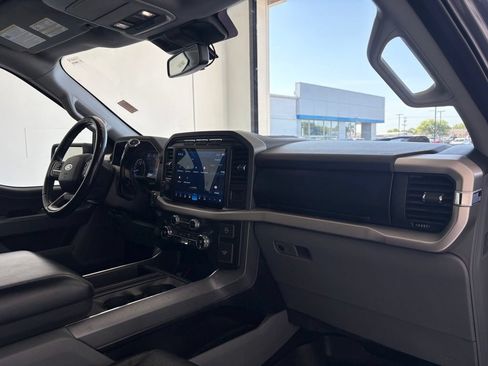 Used 2021 Ford F150 XLT w/ Equipment Group 302A High AWD/4WD image 43