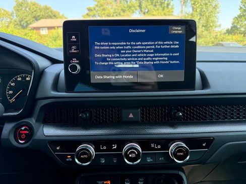 Used 2026 Honda CR-V Sport image 22