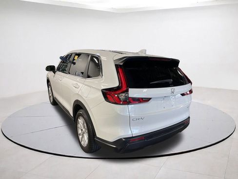 Used 2023 Honda CR-V EX image 7