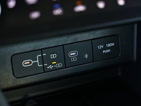Certified 2025 Hyundai Sonata SEL FWD image 39