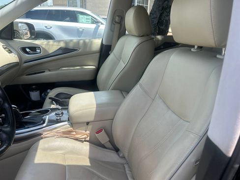 Used 2017 INFINITI QX60 FWD w/ Premium Package image 15