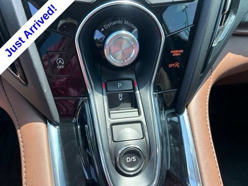 Used 2022 Acura RDX FWD w/ Technology Package image 28