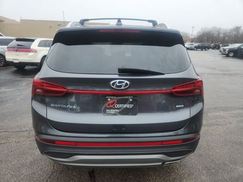 Used 2023 Hyundai Santa Fe SEL image 6