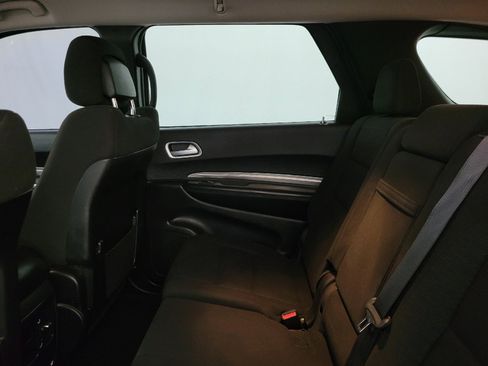 Used 2020 Dodge Durango SXT image 18