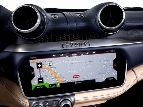 Certified 2019 Ferrari Portofino image 46