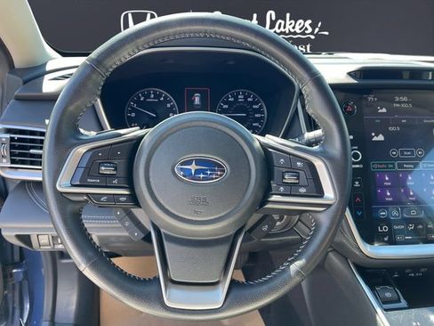 Used 2020 Subaru Outback Limited XT AWD/4WD image 12