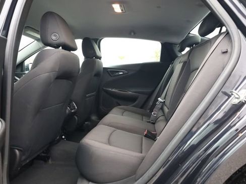 Used 2023 Chevrolet Malibu LT image 28