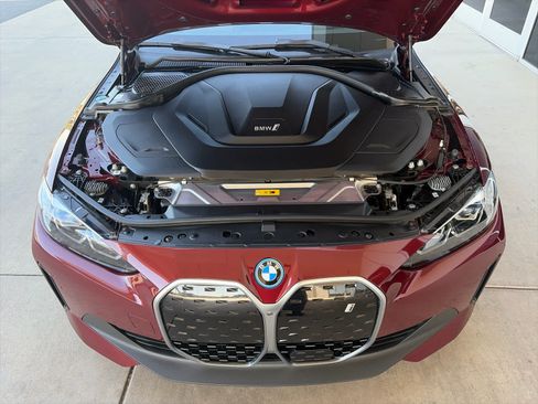 Used 2023 BMW i4 eDrive35 RWD image 22