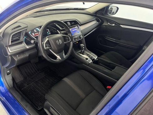 Used 2018 Honda Civic EX-T image 25